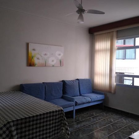 Apartamento Guaruja / Enseada ภายนอก รูปภาพ