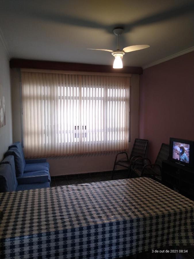 Apartamento Guaruja / Enseada ภายนอก รูปภาพ