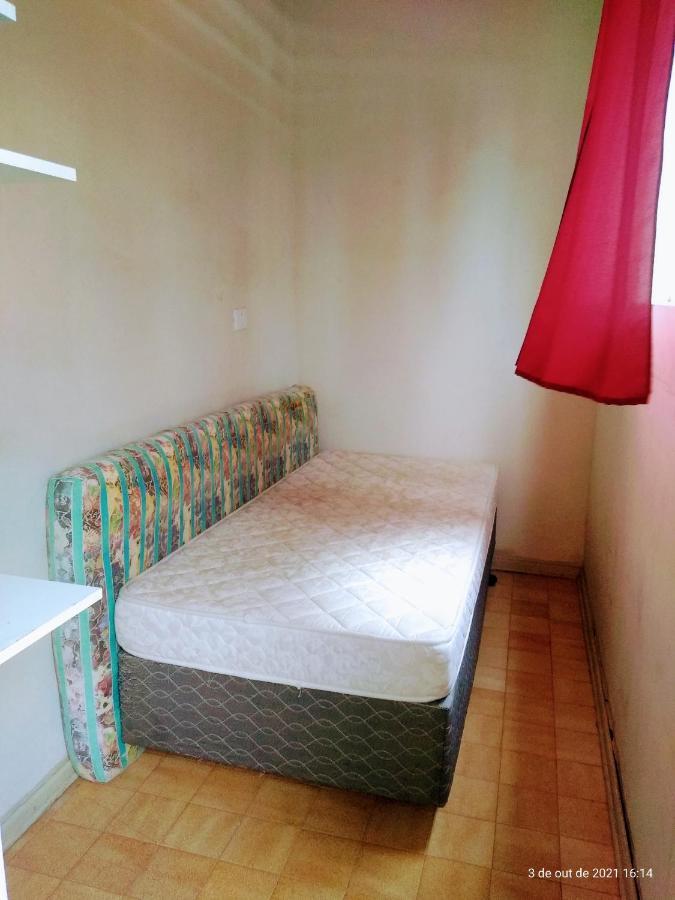 Apartamento Guaruja / Enseada ภายนอก รูปภาพ
