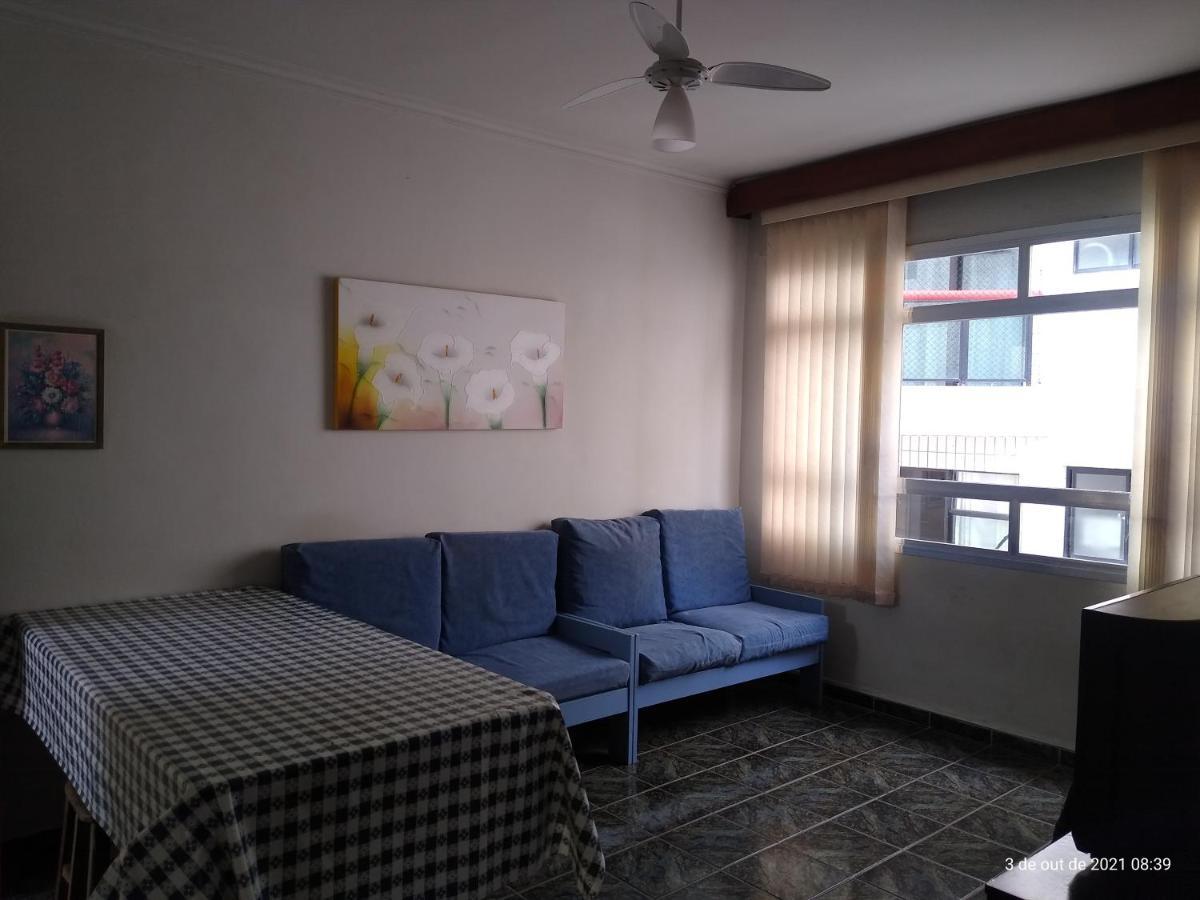 Apartamento Guaruja / Enseada ภายนอก รูปภาพ
