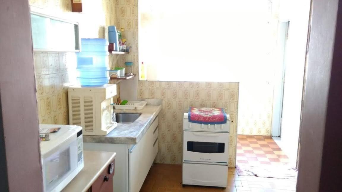 Apartamento Guaruja / Enseada ภายนอก รูปภาพ